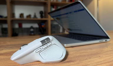 Logitech MX Master 4 incelemesi