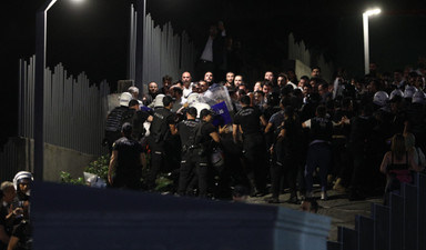 İlk duruşma yarın görülecek: CHP İstanbul İl Başkanlığı’na kayyım sonrası gözaltılar davası