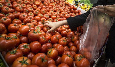 Gıda pahalı hayat ucuz