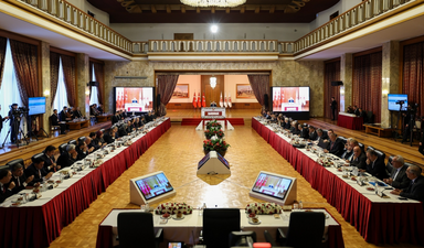 İmralı kararı süreci nereye taşıyacak?