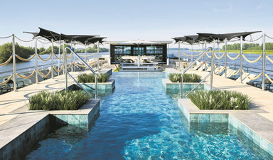 Hangi gemi yolculuğu size göre? Kruvaziyer mi yoksa nehir teknesi mi?