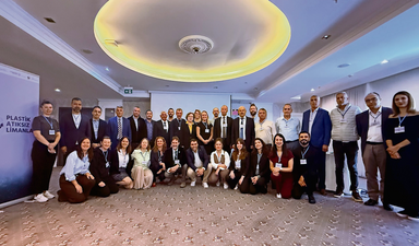 Akdeniz’in sessiz çığlığı ve Foça’dan yükselen yeni bir umut