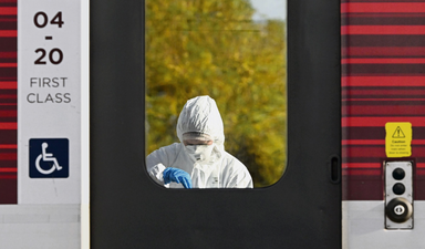 Britanya’da bıçak terörü ve Çin istilası