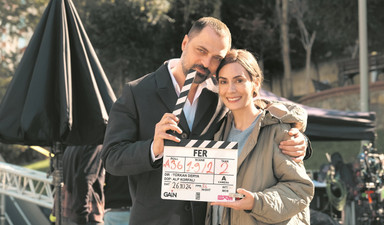 Ev hanımlığından korsan taksiciliğe, oradan kaçakçılığa