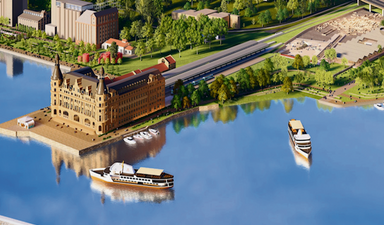 İstanbullular 2026’da Haydarpaşa ile buluşuyor