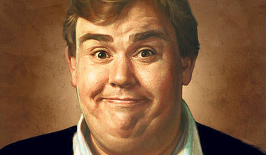 İyi bir insanın portresi