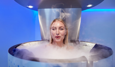 Krayo dondurma: Bedeni dondurup geleceğe saklamak...