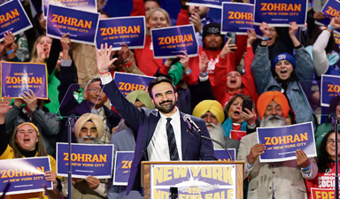 Otokratlar çağında yeni halkçı siyaset, Zohran Mamdani ve CHP