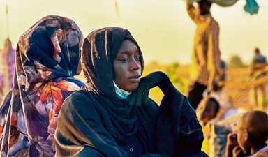 Savaşsız gün görmeyen kıta: Afrika