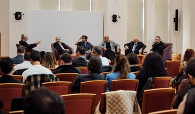 Koç Üniversitesi’nde kuantum zirvesi gerçekleşti