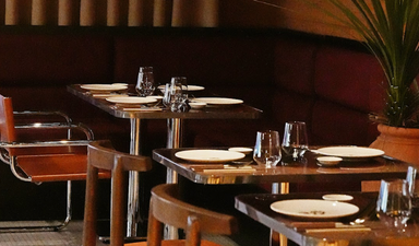 Armutlu’nun Japon ocakbaşısı: Mori Yaki