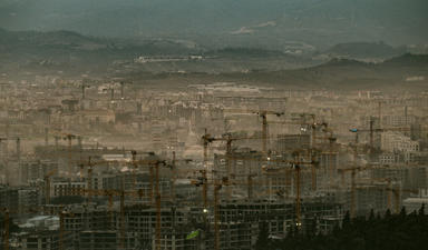 Depremden 1000 gün sonra Hatay: Hatay’da yaşam toz demek