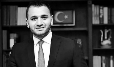 Dr. Ali Ercan Think Tank adlı kitabında anlatıyor: En güçlü silahlardan biri ‘think-tank’ler mi?