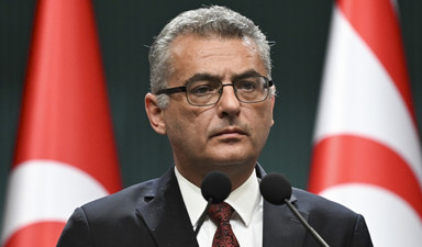 Kıbrıs’ta müzakereler başlamadan tıkandı