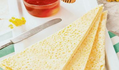 Kuru kaymak yok olmamalı