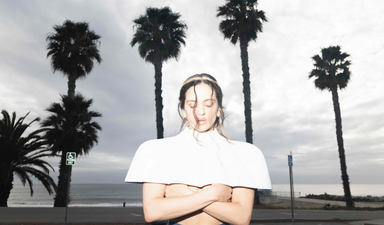 Müzik dünyasının konuştuğu dört önemli albüm