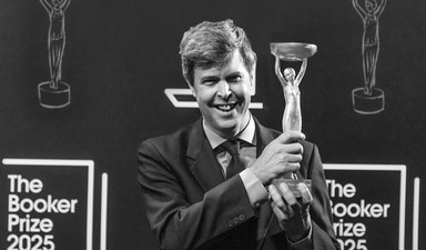 Ünlü isimlerin radarındaki Flesh, Booker’ı kazandı