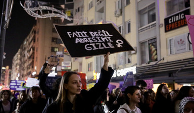 İlk kez şüpheli kadın ölüm sayısı öldürülen kadın sayısını geçti