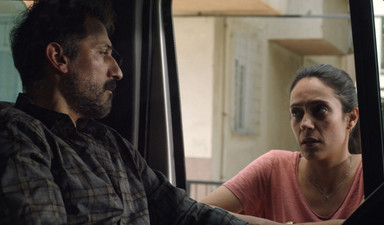 Ankara Film Festivali’nde Ulusal yarışma başladı!