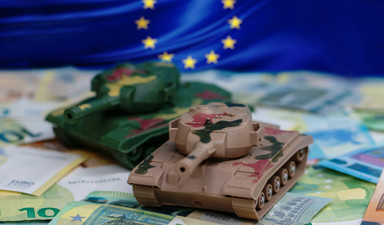 Avrupa savunmasında yeni dönem: Türkiye’nin rolü ne olacak?