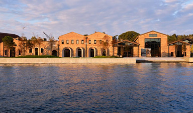 Beymen Tersane yarın açılıyor: 'Tüm entelektüel birikimimizi damıtarak Beymen Tersane’ye aktardık'