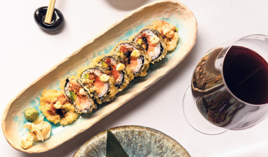 Anadolu Yakası’nın en yeni ‘havalısı’ Catch