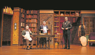 Bir vasiyet, dostluk ve bürokrasiyle ateşli imtihan