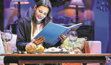 Çağan Irmak’ın ilk oyunu Yeşilçam’la dijital çağ arasında