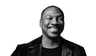 Eddie Murphy ile iki saat geçirmek ister misiniz?