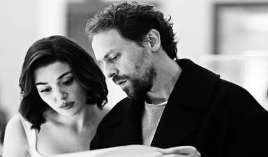 Hande Erçel’in tuttuğu dilek gerçek oluyor