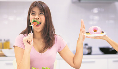 Kanserle savaşın etkili silahı