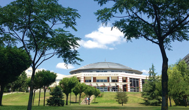 Sabancı Üniversitesi Uluslararası EMBA listesinde 33 basamak birden nasıl yükseldi?