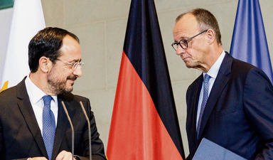 Türkiye SAFE’e yakınlaşıyor