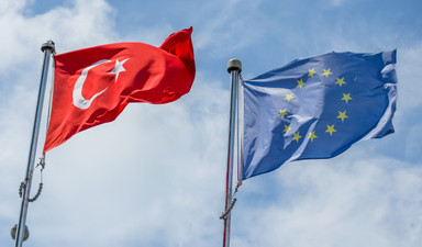 Türkiye’siz bir Avrupa mümkün mü?