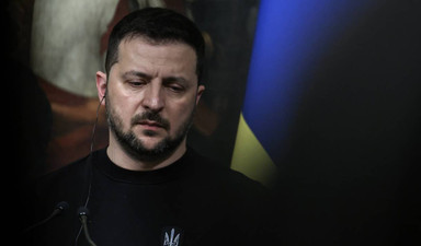 Trump’ın anlaşması utanç verici