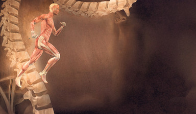 Yaşlanma hızınızı kas gücü belirler