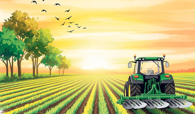 Bitkideki stres uydudan görülüyor