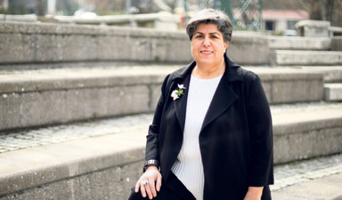 TKDF Başkanı Canan Güllü: Kadın cinayetleri kanıksanır hale geldi