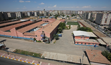 6 yıl ceza alan hiç yatmayacak böyle adalet olur mu!