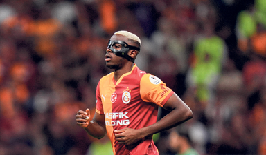 Bu derbinin bize borcu var