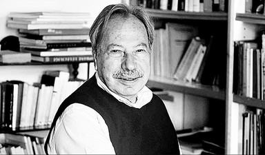 Ferit Edgü’ye saygılarımla