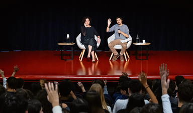 Gençleri anlayacak yaşa geldik mi?