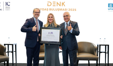 İşte eşitlik, eğitimde eşitlik, fırsatta eşitlik