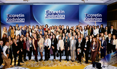 Kadınları cesaretlendirmek yetmez, programlarla ve işbirlikleriyle güçlendirmeliyiz