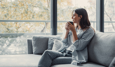 Kendine ait bir ‘alan’