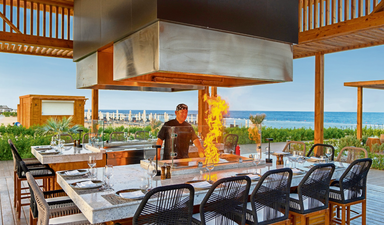 Kızıldeniz’de Türk markası