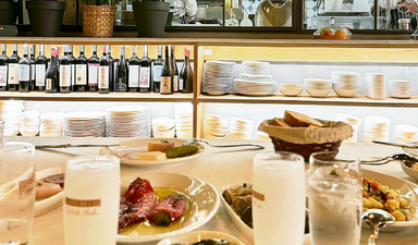 Minoa Pera’nın yeni meze mekanı Lokanta Stambouli