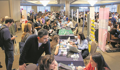 Ne Amerika ne İngiltere üniversite eğitiminde yeni gözde İtalya