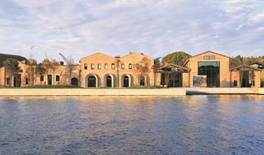 Osmanlı mirası içinde yeni nesil lüks deneyim