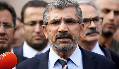 Tahir Elçi’siz 10 yıl!